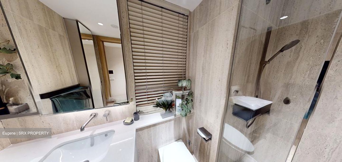 Upper Bukit Timah Road (D21), Condominium #511650311